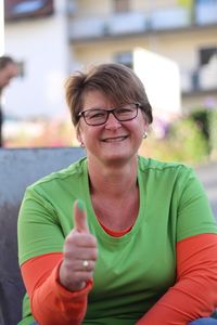 Sieglinde Federhofer